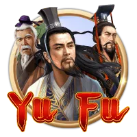 Yu Fu